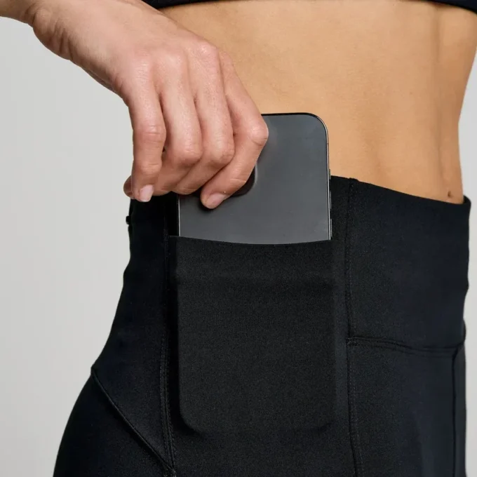 Women’s fortify 7/8 tight