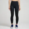 Women’s fortify crop tight