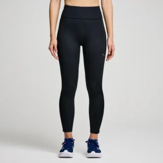 Women’s fortify crop tight
