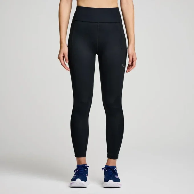 Women’s fortify crop tight