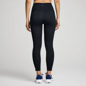 Women’s fortify crop tight