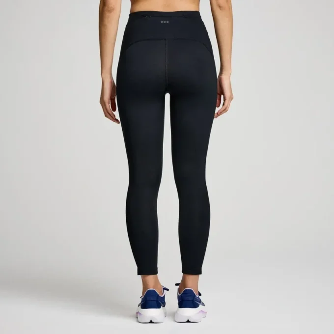 Women’s fortify crop tight