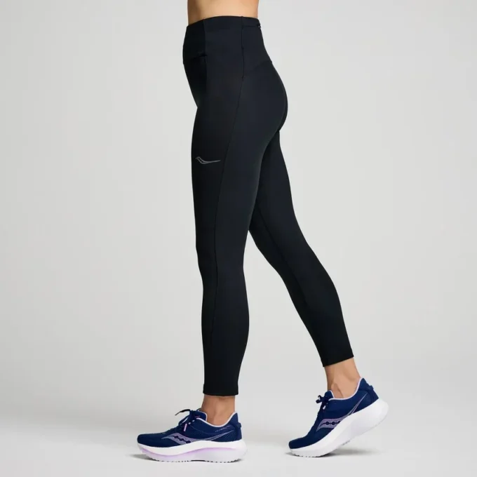 Women’s fortify crop tight