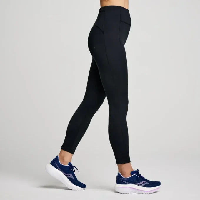 Women’s fortify crop tight