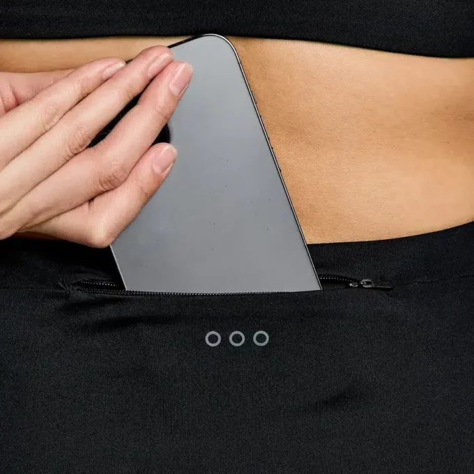 Women’s fortify crop tight