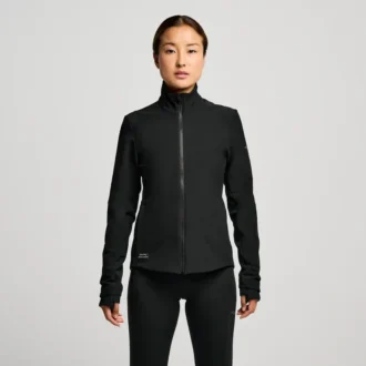 Women’s hurricane soft shell jacket