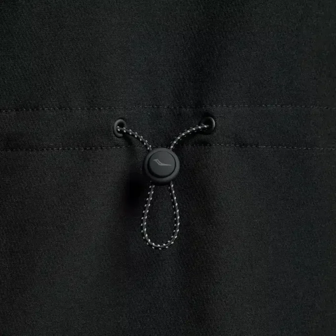 Women’s hurricane soft shell jacket