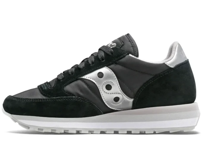 Women’s jazz triple