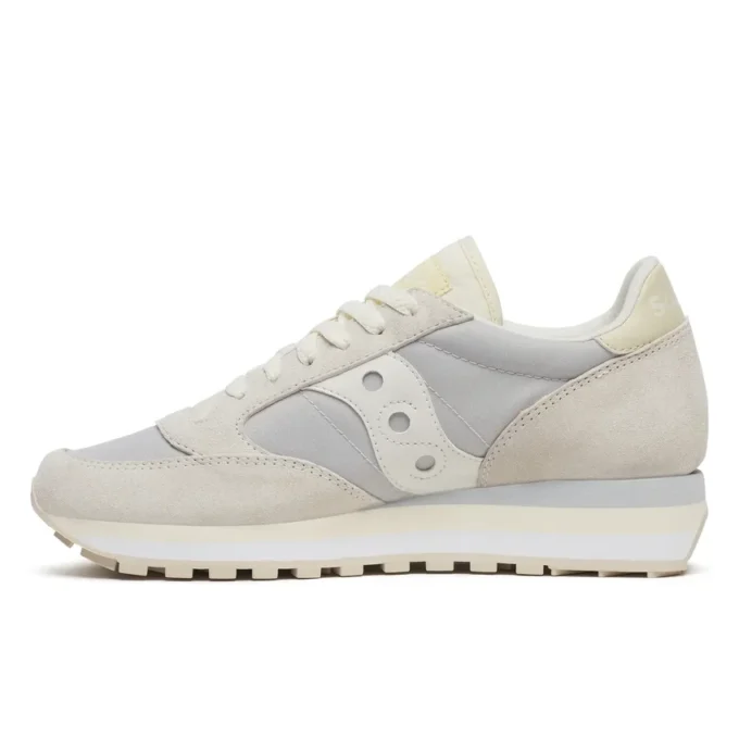 Women’s jazz triple