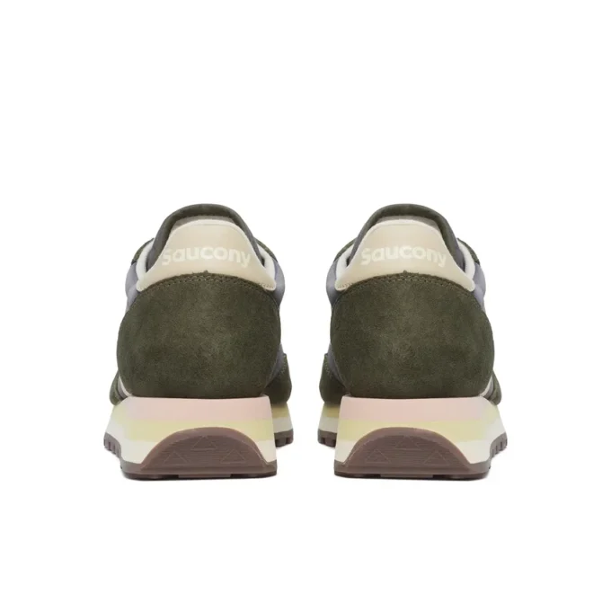 Women’s jazz triple