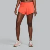 Women’s outpace 2.5″ split short