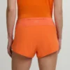 Women’s outpace 2.5″ split short