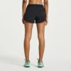Women’s outpace 2.5″ split short