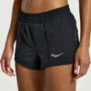 Women’s outpace 2.5″ split short