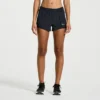 Women’s outpace 3″ short