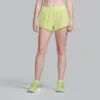 Women’s outpace 3″ short