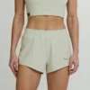 Women’s outpace 3″ short