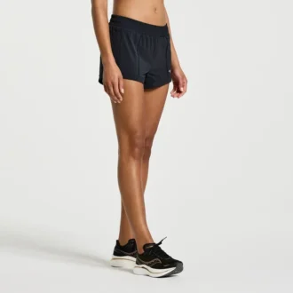 Women’s outpace 3″ short