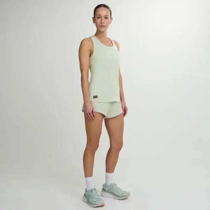 Women’s outpace 3″ short