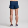 Women’s outpace 3″ short