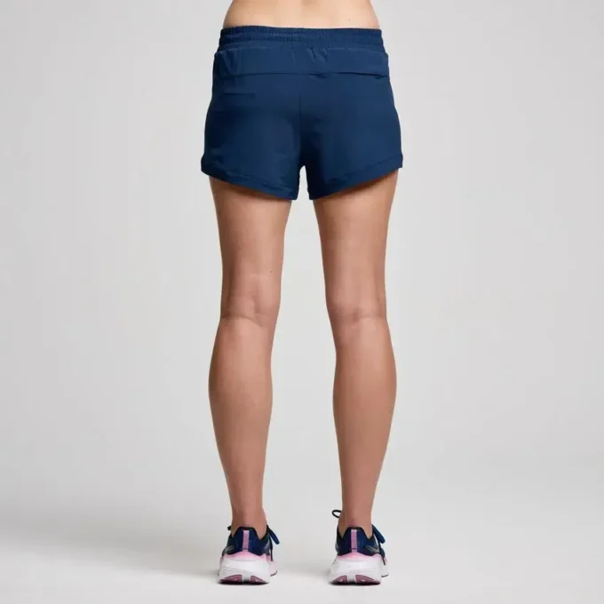 Women’s outpace 3″ short