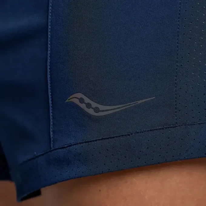 Women’s outpace 3″ short