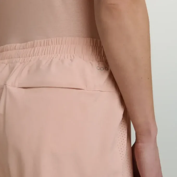 Women’s outpace 3″ short