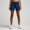 Women’s outpace 5″ short