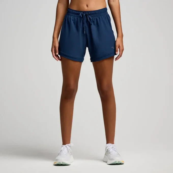 Women’s outpace 5″ short