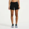 Women’s outpace 5″ short