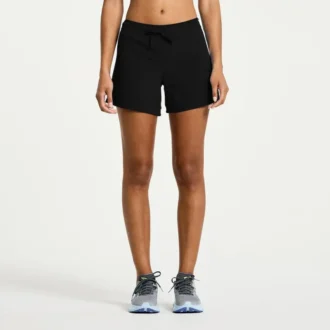 Women’s outpace 5″ short