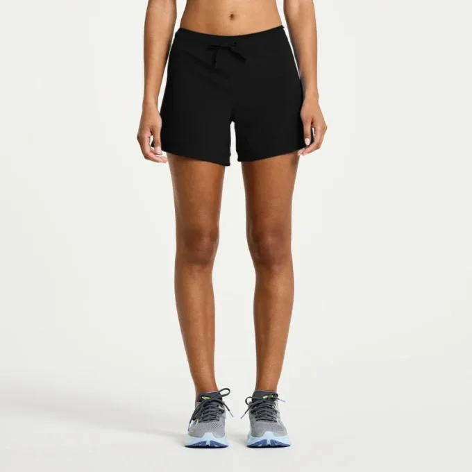 Women’s outpace 5″ short