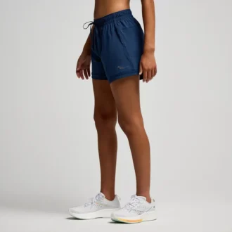 Women’s outpace 5″ short