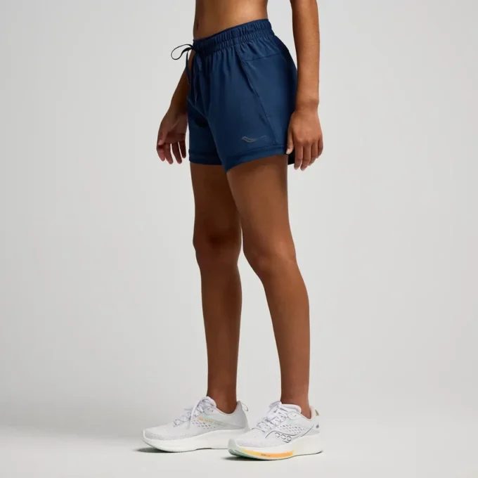 Women’s outpace 5″ short