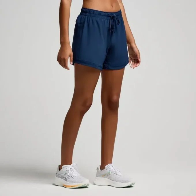 Women’s outpace 5″ short