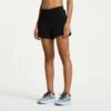 Women’s outpace 5″ short