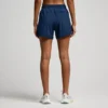 Women’s outpace 5″ short