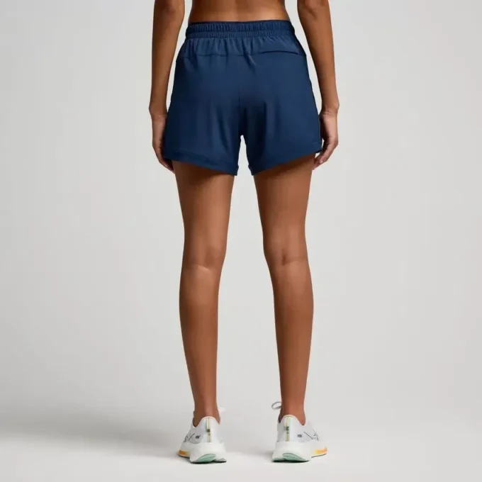 Women’s outpace 5″ short