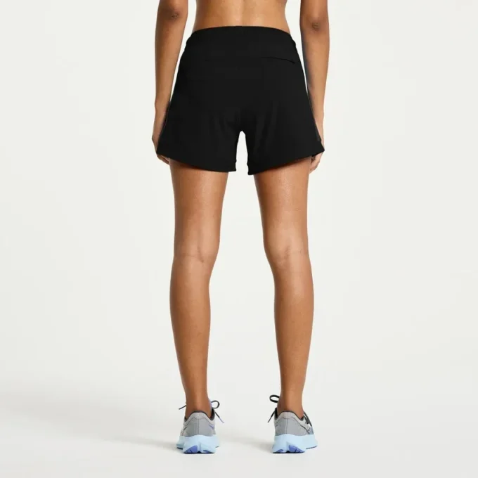 Women’s outpace 5″ short