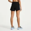 Women’s outpace 5″ short