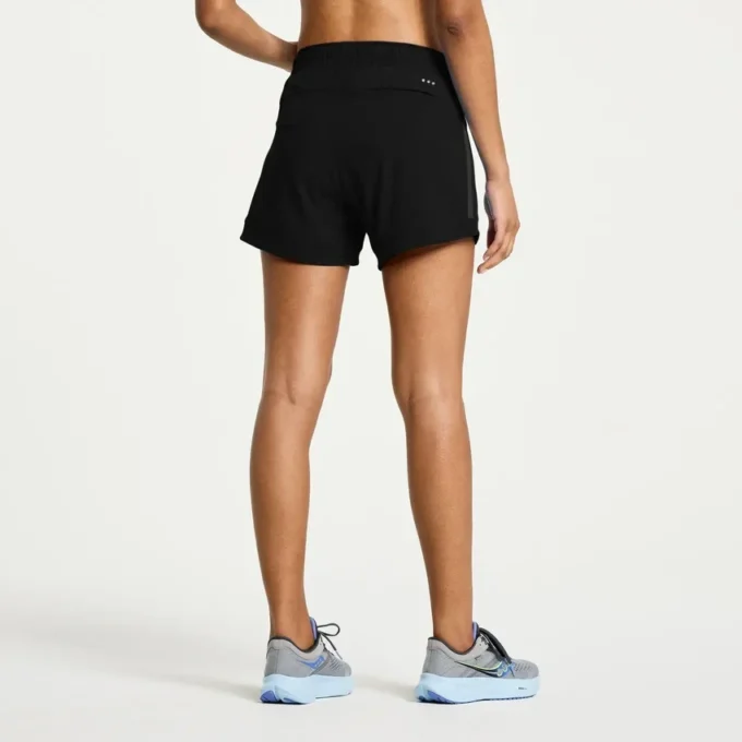 Women’s outpace 5″ short