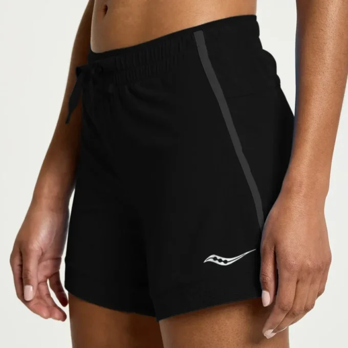 Women’s outpace 5″ short