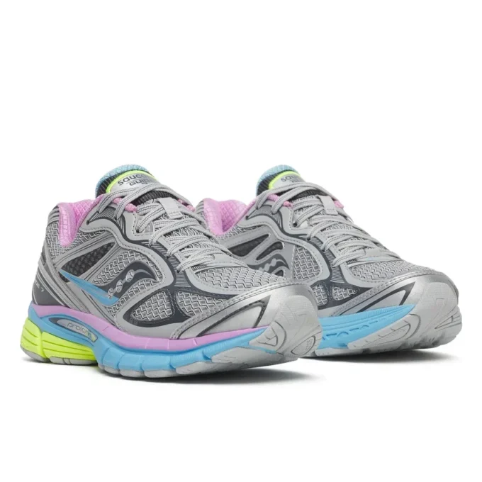 Women’s progrid guide 7