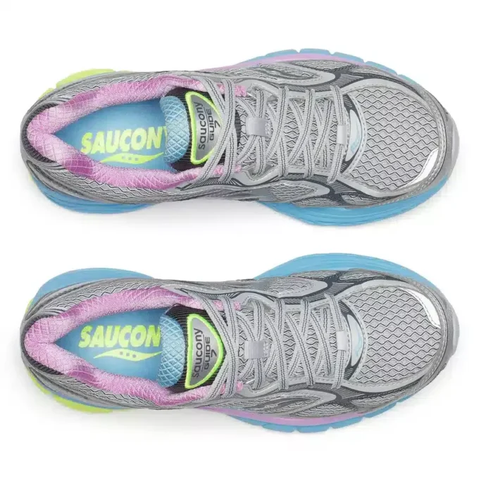 Women’s progrid guide 7