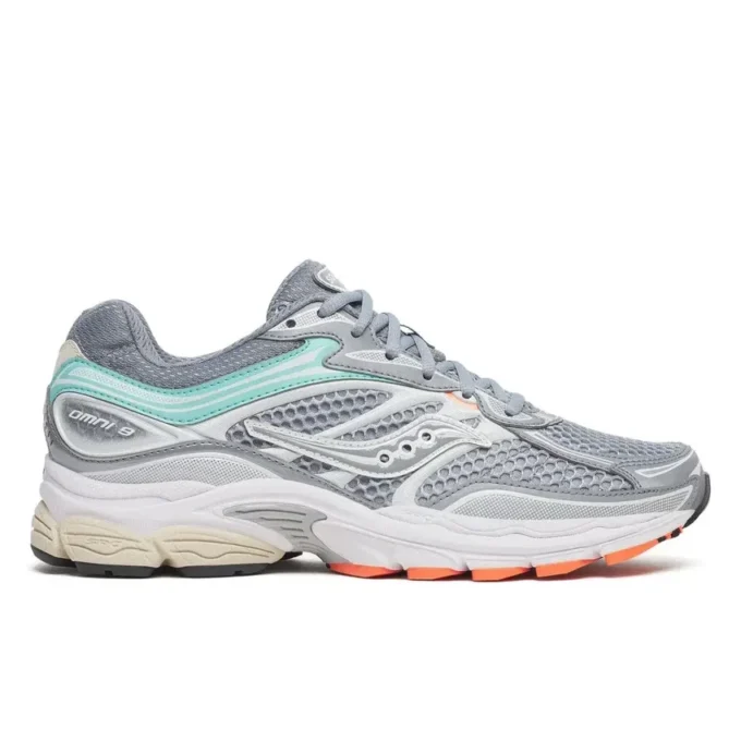 Women’s progrid omni 9