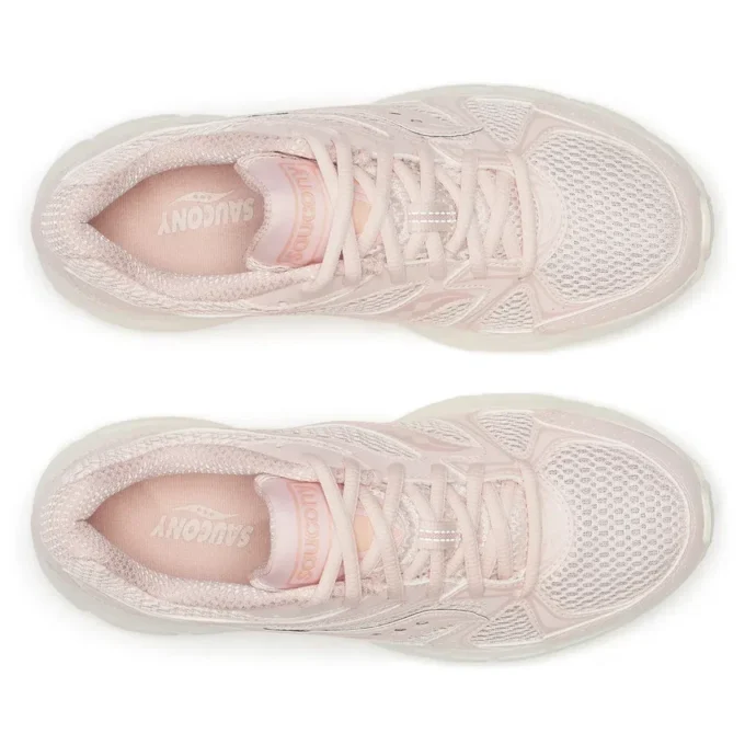 Women’s ride millennium