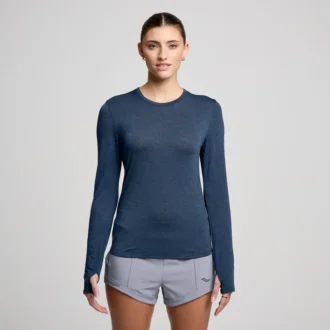 Women’s stopwatch long sleeve