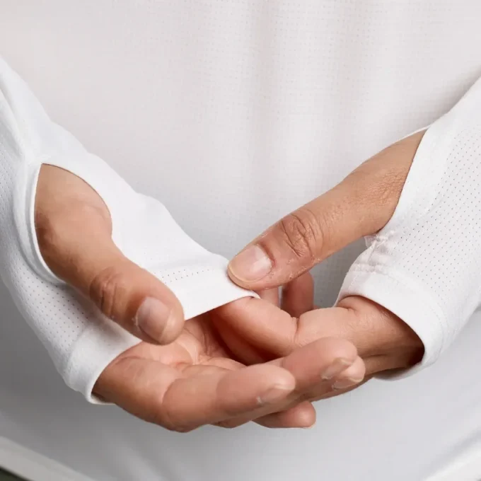 Women’s stopwatch long sleeve