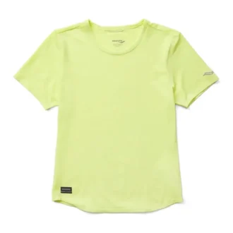 Women’s stopwatch short sleeve