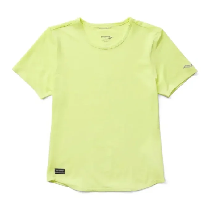 Women’s stopwatch short sleeve